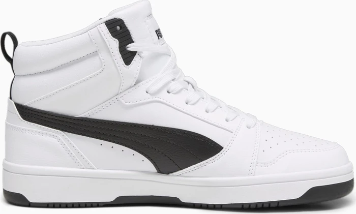 Puma Rebound Sneaker puma white/puma black