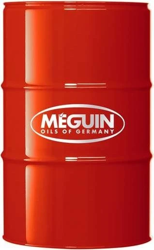 Meguin megol HD Super Turbo SAE 15W-40 200l