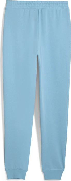 Puma Essentials Logo Trainingshose lang dusty aqua (Herren)