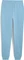 Puma Essentials Logo Trainingshose lang dusty aqua (Herren) Vorschaubild