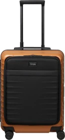 Titan Overseas 4-Rad Trolley SVT 55cm canyon bronze
