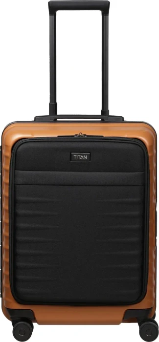 Titan Overseas 4-Rad Trolley SVT 55cm