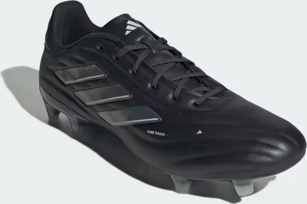 adidas Copa Pure II Elite FG core black/carbon/grey one