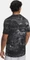 Under Armour Vanish Energy Print Funktionsshirt kurzarm black/anthracite (Herren) Vorschaubild