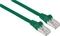 Intellinet Patchkabel, Cat7/Cat6a, S/FTP, RJ-45/RJ-45, 20m, grün Vorschaubild