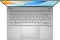 ASUS VivoBook S 14 M5406KA-QD037W, Cool Silver, Ryzen AI 7 350, 16GB RAM, 1TB SSD, DE Vorschaubild
