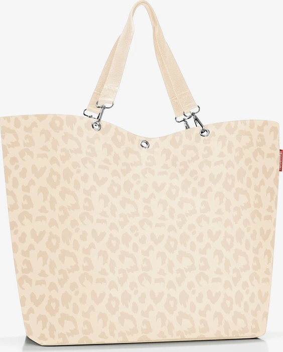 Reisenthel XL Shopper leo vanilla