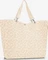 Reisenthel XL Shopper leo vanilla Vorschaubild