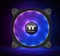 Thermaltake Riing Duo 14 LED RGB Radiator TT Premium Edition, LED-Steuerung, 140mm, 3er-Pack Vorschaubild