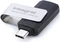 Integral Crypto-C Dual FIPS 197 128GB, USB-A, USB 3.2 Gen 1×1 Vorschaubild