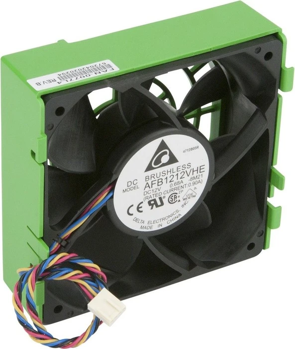 Supermicro FAN-0077L4, 120mm