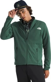 The North Face Antora Funktionsjacke tnf black (Junior)