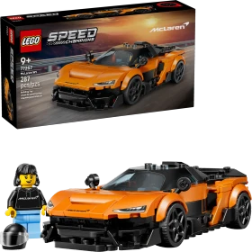 LEGO Speed Champions - McLaren W1