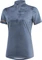 Löffler Leaf Half-Zip Trikot kurzarm (Damen) Vorschaubild