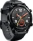 Huawei Watch GT Sport schwarz mit Silikonarmband schwarz Vorschaubild