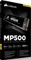Corsair Force Series MP500 480GB, M.2 2280 / M-Key / PCIe 3.0 x4 Vorschaubild