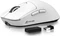 Attack Shark X3Pro Wireless Gaming Mouse weiß, USB/Bluetooth Vorschaubild