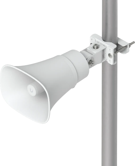 Ubiquiti AI Horn Speaker, weiß