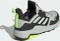 adidas Terrex Trailmaker GTX wonder silver/lucid lemon (Herren) Vorschaubild