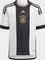 adidas FIFA WM 2022 Deutschland Mini Heimausrüstung (Junior) Vorschaubild