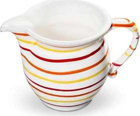 Gmundner Keramik Landlust Milchkanne 500ml