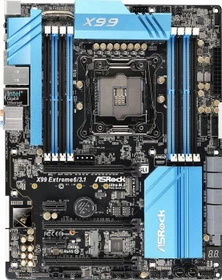 ASRock X99 Extreme6/3.1 (Intel 2011-3)