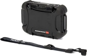 Nanuk Nano 310 Kameratasche schwarz