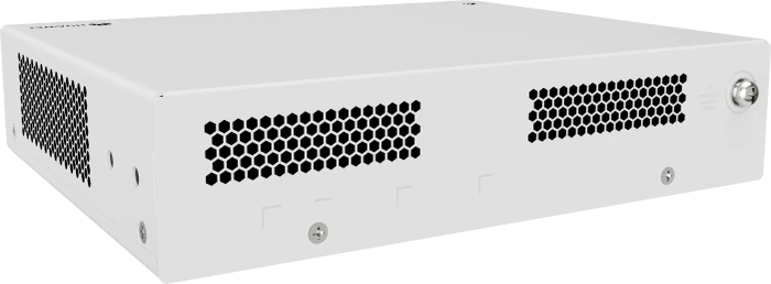 Huawei eKit SME Network eKitEngine S210 Series Desktop Gigabit Managed Switch, 8x RJ-45, 2x SFP, 32W PoE+