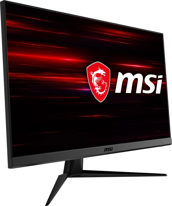 MSI G2712DE, 27"