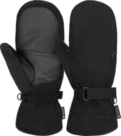 Reusch Susan Gore-Tex Mitten Skihandschuhe schwarz (Damen)