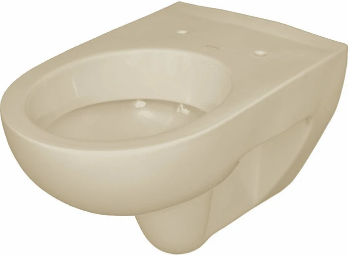 Geberit Renova Wand-WC Tiefspüler bahamabeige