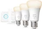 Philips Hue White 1100 E27 9.5W Starter-Kit Vorschaubild