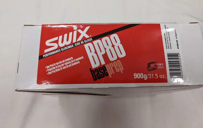 Swix BP88 Base Prep Medium Wachs