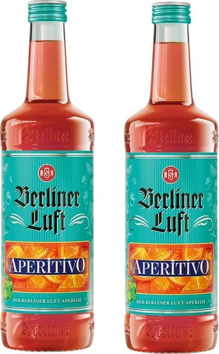 Berliner Luft Aperitivo 700ml
