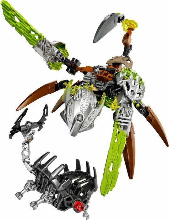 LEGO Bionicle - Ketar Kreatur des Steins