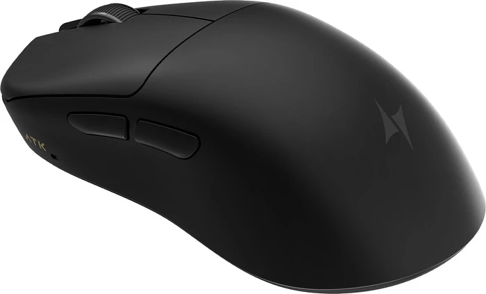 ATK Blazing Sky U2 V2 Ultimate 8K Superlight Wireless Gaming Maus, schwarz, USB/Bluetooth