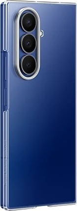 Samsung Clear Case für Galaxy Z Fold7