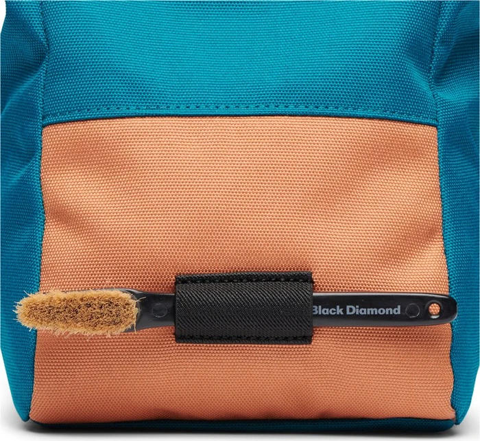 Black Diamond Mondito Chalkbag lagoon
