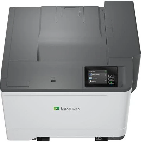 Lexmark CS531dw, Laser, mehrfarbig