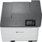 Lexmark CS531dw, Laser, mehrfarbig Vorschaubild