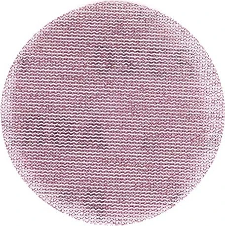 Mirka Abranet Grip Gewebeschleifblatt K320, 77mm, 50 Stück