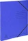 Exacompta Ringbuch 2-Ring, 20mm, A4, blau Vorschaubild