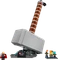 LEGO Marvel Super Heroes Spielset - Thors Hammer Vorschaubild