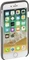Hama Cover Finest Touch für Apple iPhone 6/6s/7/8/SE (2020) anthrazit Vorschaubild