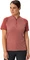 Vaude Tamaro IV Trikot kurzarm brick (Damen) Vorschaubild