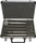 Makita SDS-plus Meißel-Set inkl. Koffer, 5-tlg. (D-42379)