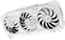ASUS ROG Strix GeForce RTX 3090 White, ROG-STRIX-RTX3090-24G-WHITE, 24GB GDDR6X, 2x HDMI, 3x DP Vorschaubild