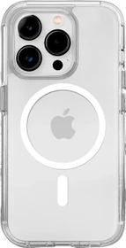 LAUT Crystal Matter X für Apple iPhone 15 Pro Max transparent