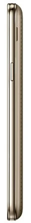 Samsung Galaxy S5 Mini G800F gold