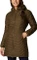Columbia Powder Lite Mid Hooded Jacke (Damen) Vorschaubild